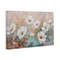 Stupell Industries Gold Flecked Poppies Canvas Wall Art Design by LSR Design Studio